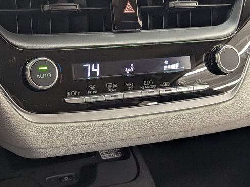 New 2026 Toyota Corolla LE image 25