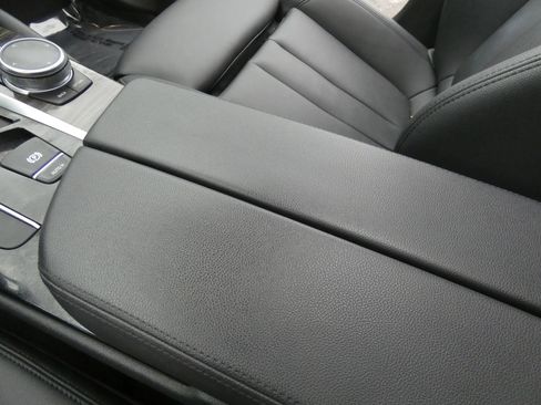 Used 2019 BMW 530i w/ Convenience Package image 64