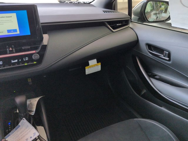 New 2026 Toyota Corolla GR AWD/4WD image 16