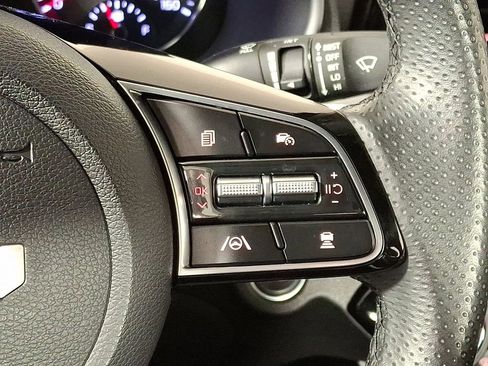 Used 2024 Kia Forte GT-Line image 22