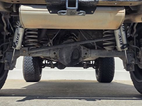 Used 2011 Jeep Wrangler 70th Anniversary w/ Connectivity Group image 31