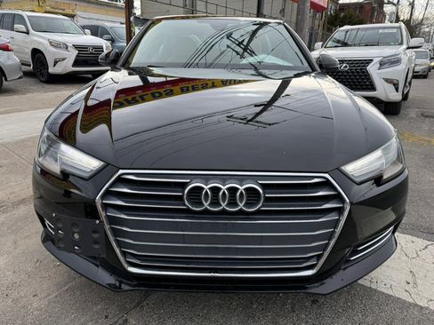 Used 2017 Audi A4 2.0T Premium image 2