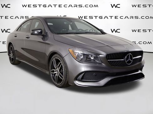 Used 2019 Mercedes-Benz CLA 250 image 40