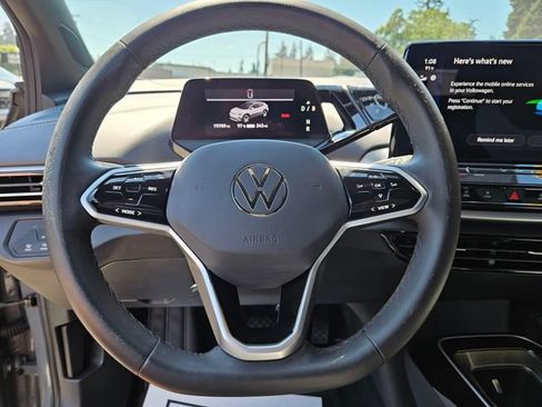 Used 2023 Volkswagen ID.4 Pro AWD/4WD image 26