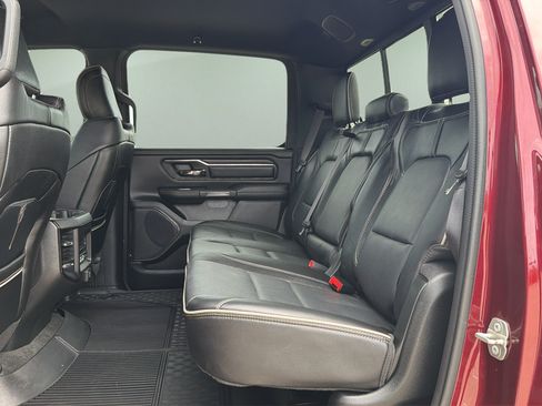 Used 2023 RAM 1500 Limited AWD/4WD image 14