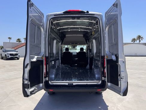 New 2026 Ford Transit 350 148 High Roof AWD image 13