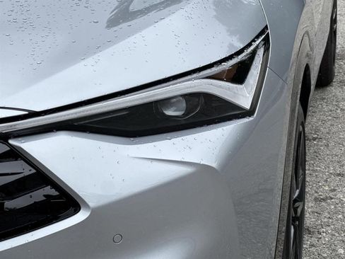 New 2025 Acura ADX A-Spec image 9