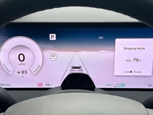 New 2026 Genesis Electrified GV70 image 32