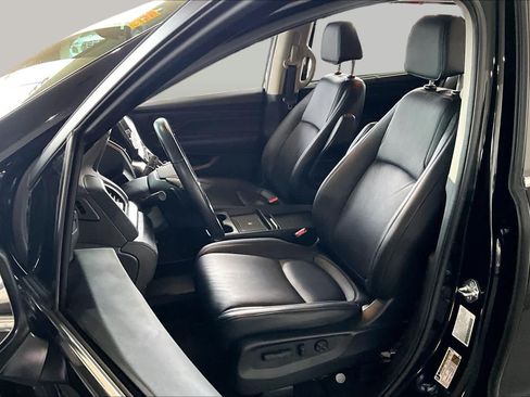 Used 2025 Honda Odyssey EX-L image 8