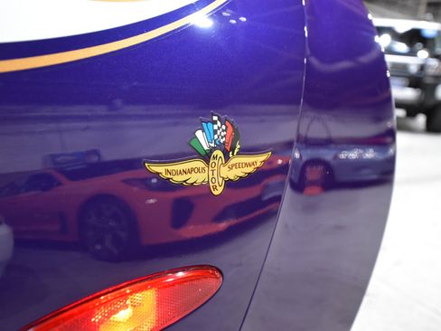 Used 1998 Chevrolet Corvette Convertible w/ Memory Pkg image 13