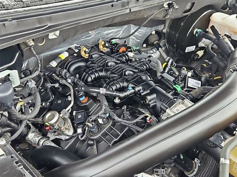 Used 2021 Ford Expedition Max Platinum image 35