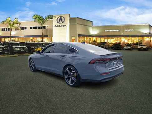 Used 2023 Honda Accord Sport image 5