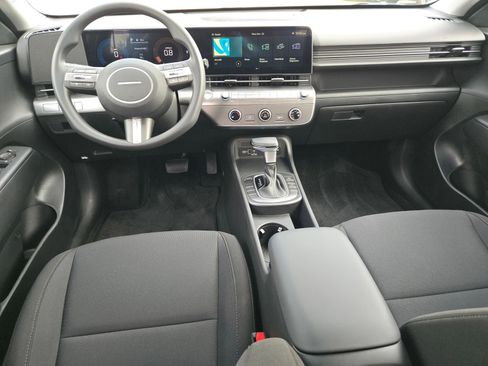 New 2026 Hyundai Kona SE FWD image 8