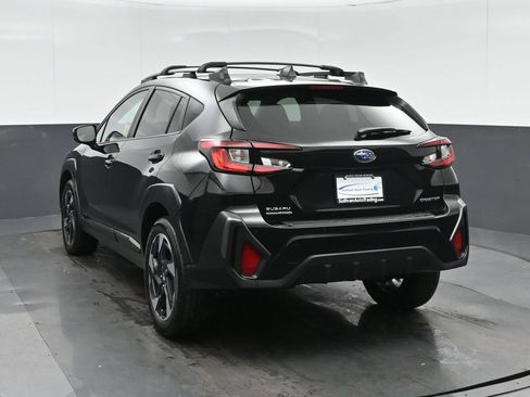 Used 2024 Subaru Crosstrek 2.5i Limited w/ Crosstrek Mirror Package AWD/4WD image 5