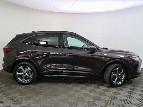 Used 2023 Ford Escape ST-Line w/ Tech Pack #1 AWD/4WD image 14