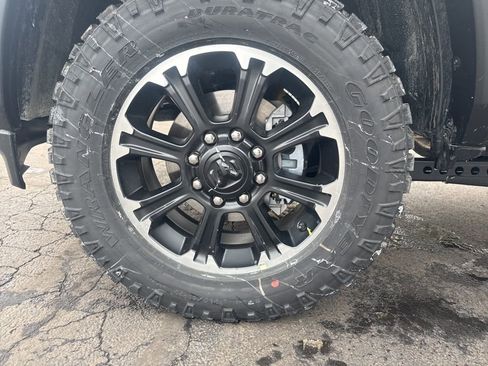 New 2026 RAM 2500 Rebel AWD/4WD image 61