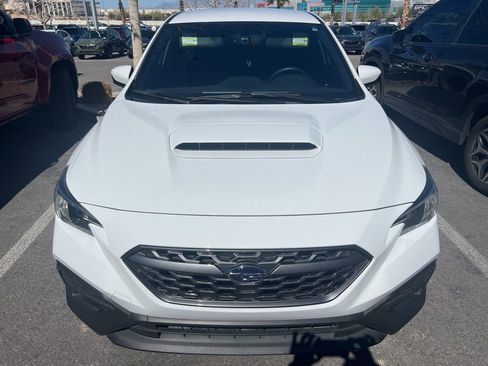 Used 2022 Subaru WRX Premium image 29