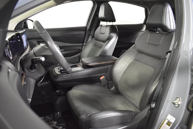 Certified 2024 Nissan Ariya AWD image 9