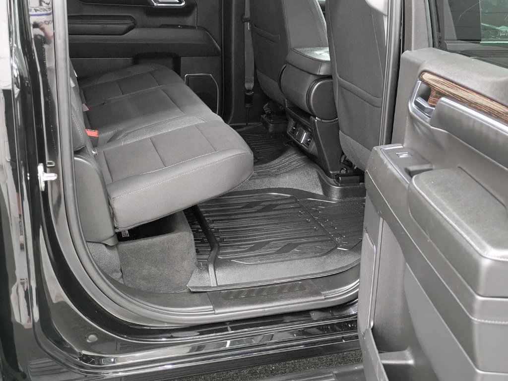 Used 2024 GMC Sierra 1500 Elevation AWD/4WD image 24