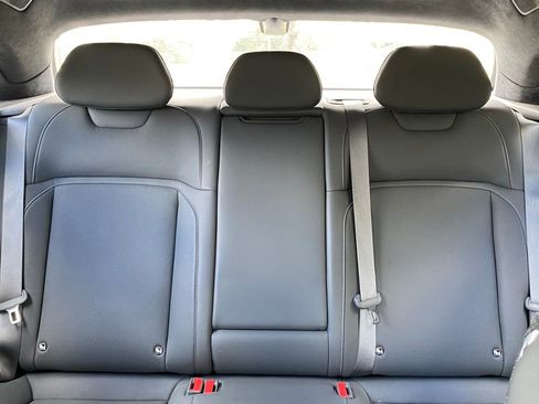 Used 2024 Lucid Air Touring image 46