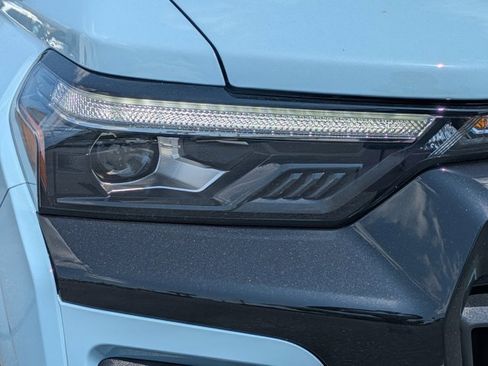 New 2025 Chevrolet Colorado Z71 w/ LPO, Skid Plate Package image 10