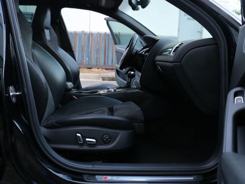 Used 2013 Audi S4 Premium Plus w/ Audi MMI Navigation Plus image 22