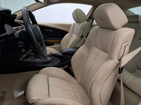 Used 2006 BMW 650i Coupe image 7