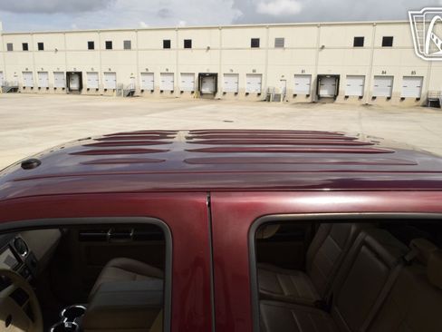 Used 2008 Ford F250 4x4 Crew Cab Super Duty image 32