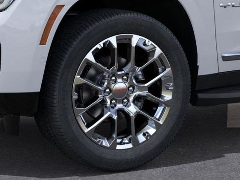 New 2026 GMC Yukon XL Elevation AWD/4WD image 48