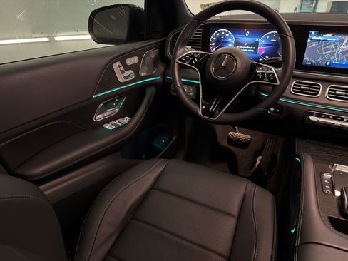 Certified 2026 Mercedes-Benz GLE 350 4MATIC image 29