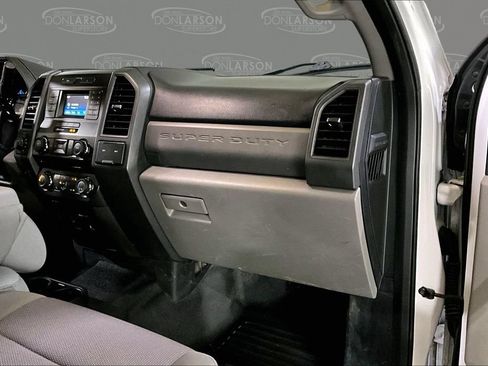 Certified 2017 Ford F250 XL w/ Power Equipment Group AWD/4WD image 31
