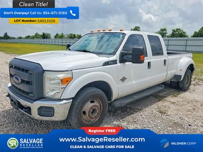 Used 2016 Ford F350 XL w/ Power Equipment Group