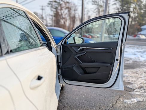 Used 2023 Audi A3 2.0T Premium image 45