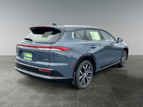 New 2026 Toyota Crown Signia image 7