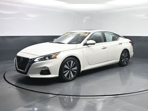 Used 2019 Nissan Altima 2.5 SV image 30
