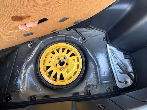 Used 1994 Nissan 300ZX Twin Turbo RWD image 46