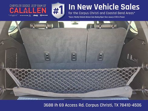 Used 2022 Chevrolet Tahoe RST w/ Luxury Package RWD image 27