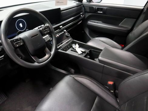 Certified 2024 Hyundai Santa Fe Calligraphy image 30