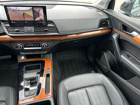 Used 2022 Audi Q5 2.0T Premium Plus image 19