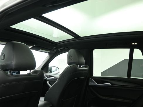 Used 2023 BMW X3 sDrive30i image 21