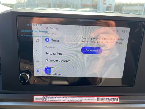 New 2026 Toyota Tacoma SR5 image 21