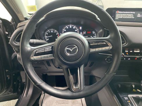 Certified 2023 MAZDA CX-30 2.5 Turbo w/ Premium Plus Pkg AWD/4WD image 20