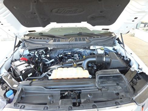 Used 2023 Ford F150 XLT w/ Trailer Tow Package image 73