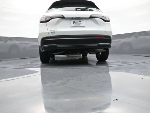 Certified 2025 Honda HR-V LX image 29