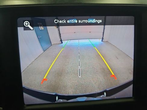 Used 2020 RAM 1500 Big Horn AWD/4WD image 19