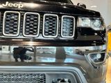 Used 2017 Jeep Grand Cherokee Limited 75th Anniversary image 5