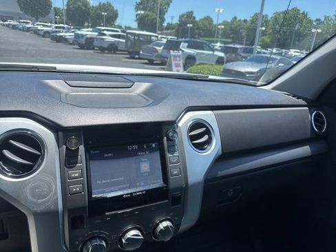 Used 2014 Toyota Tundra SR5 w/ TRD Off Road Package RWD image 13