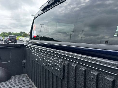 New 2026 Toyota Tundra Limited AWD/4WD image 37