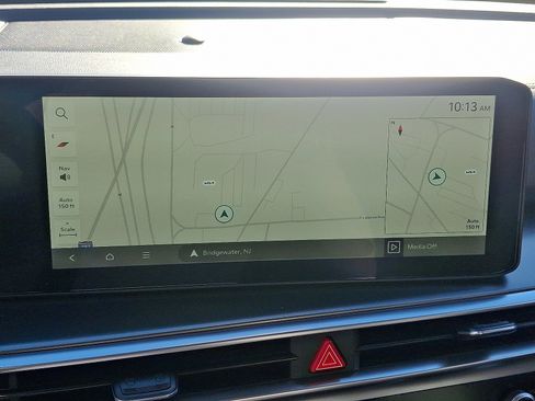 New 2025 Kia Sorento EX w/ EX Panoramic Sunroof Package image 12