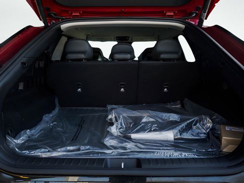 New 2025 Kia EV6 Wind image 8